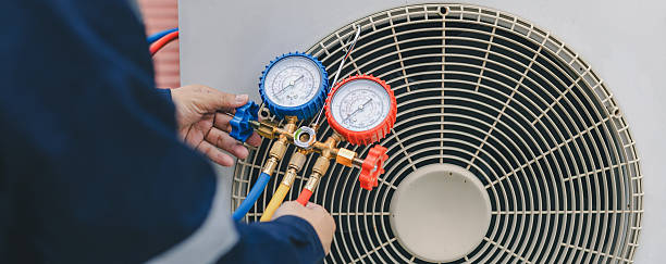 Licensed Hvac Installation service in Red Oak, TX - JG Cool HVAC