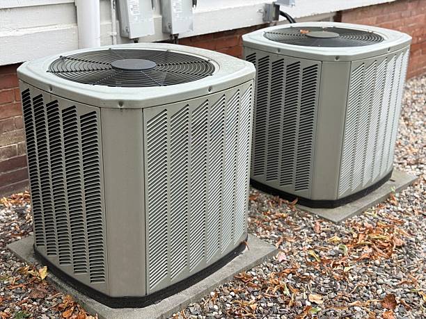 Reliable Hvac Installation contractor in Red Oak, TX by JG Cool HVAC